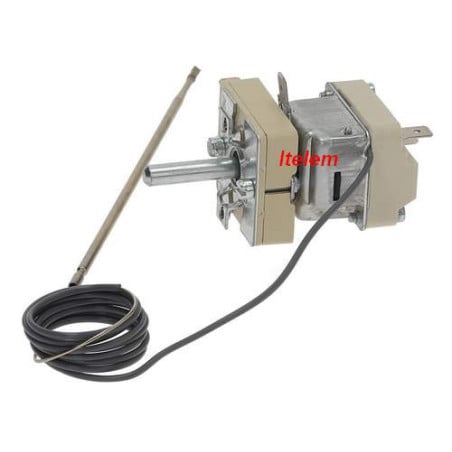 Thermostat sauteuse Mareno 5519662010