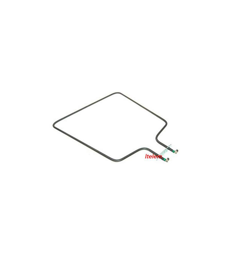 Résistance de sole four Whirlpool Ikea 481225998432 — free download