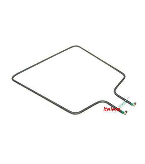 Resistance sole four Whirlpool Ikea 481225998432
