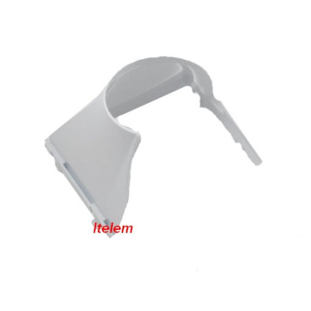 Entonnoir distributeur glacons réfrigérateur LG 3016JA2002C