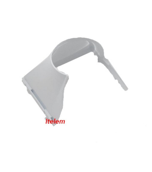 Entonnoir distributeur glacons réfrigérateur LG 3016JA2002C