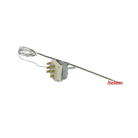 Thermostat four Capic E401066