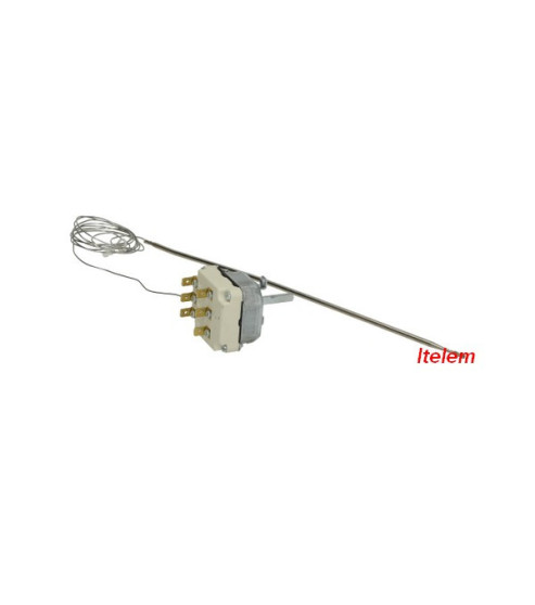 Thermostat four Capic E401066