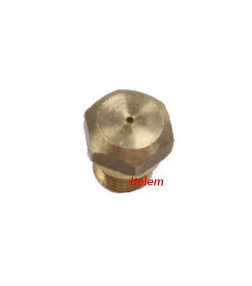 Injecteur gaz butane piano Bertos 40309200