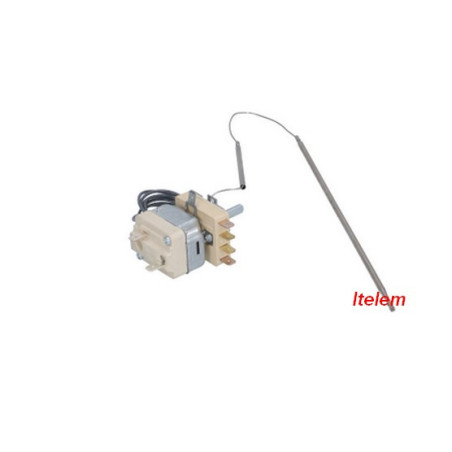 Thermostat friteuse Mareno EGO 5519632040