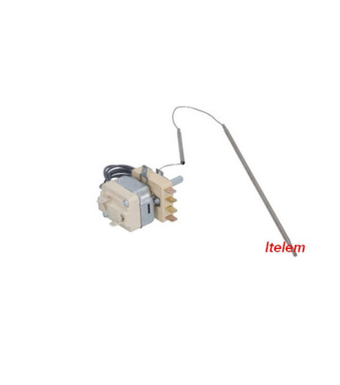 Thermostat friteuse Mareno EGO 5519632040
