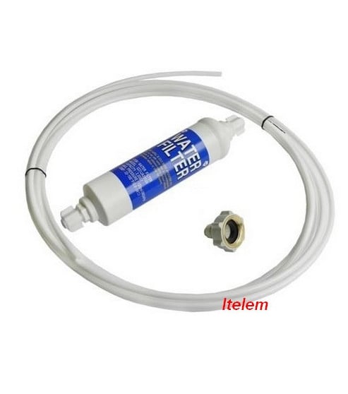 Kit Filtre à Eau Réfrigérateur Lg