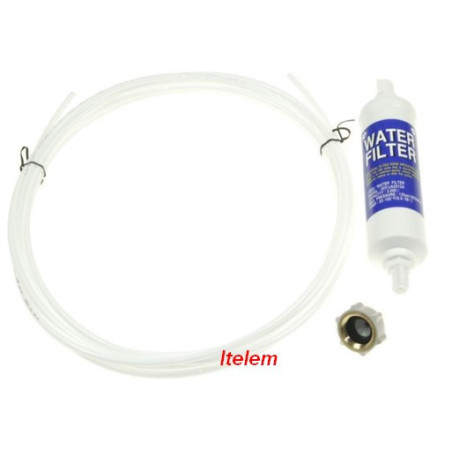 Kit filtre a eau refrigerateur LG 3219JA3001E