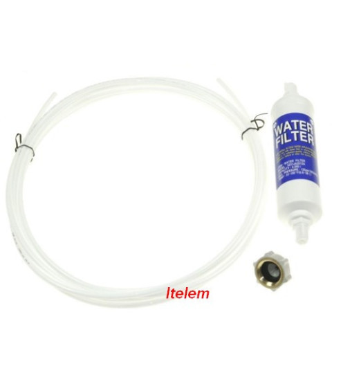 Kit filtre a eau refrigerateur LG 3219JA3001E