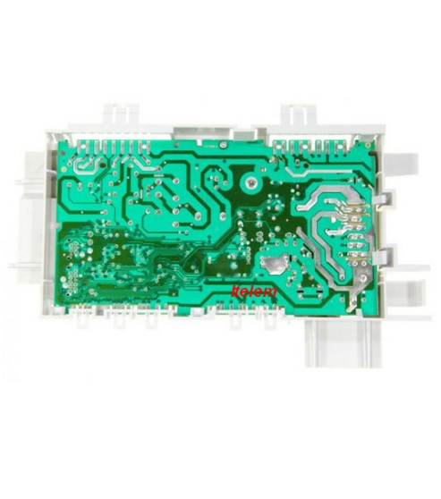 Module électronique de puissance lave-linge Candy 49029416