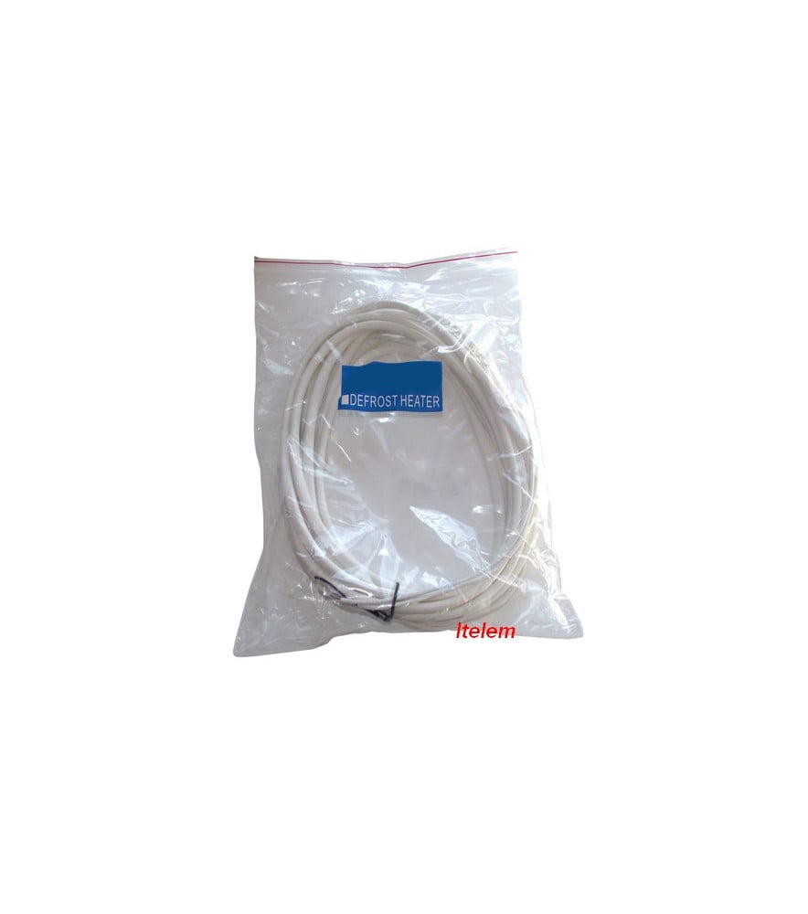 Resistance degivrage universelle 320W refrigerateur