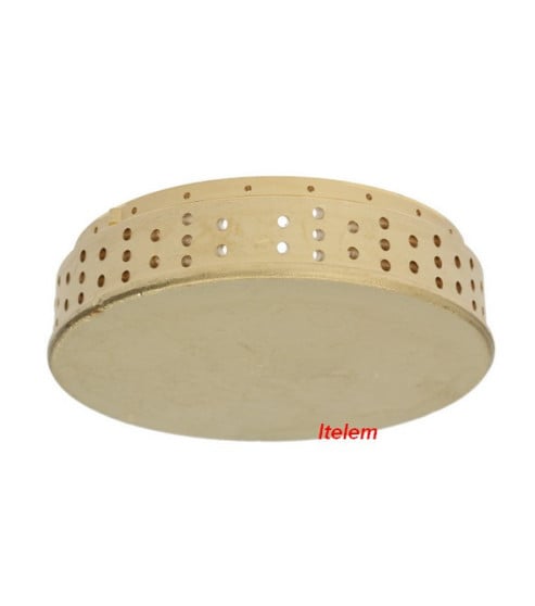 Chapeau bruleur fourneau Mareno CR0580020