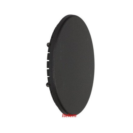 Chapeau brûleur fourneau Angelo Po 34A1131