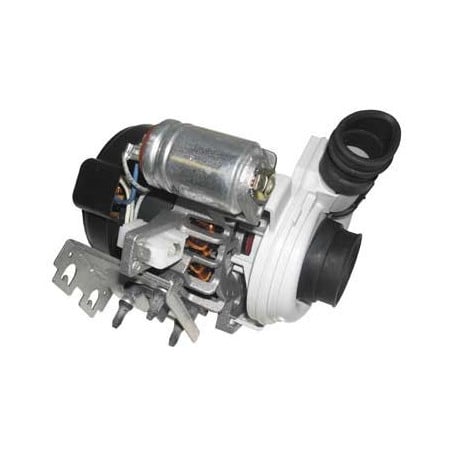 Pompe cyclage lave-vaisselle Bauknecht 481010625628
