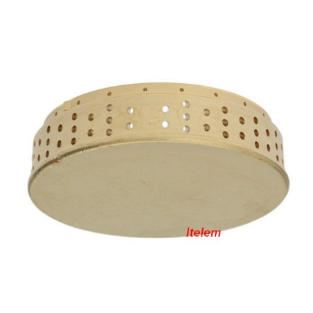 Chapeau bruleur fourneau Mareno CR0580010