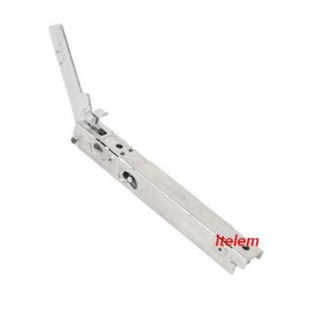 Charnière porte four Electrolux 3870770025