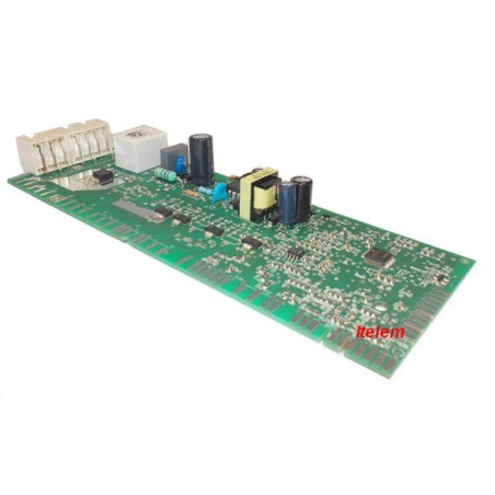 Module electronique lave vaisselle Brandt AS0030490