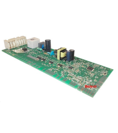Module electronique lave vaisselle Brandt AS0030490