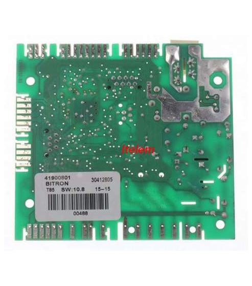 Module électronique lave-vaisselle CDS2117X Candy 49028728