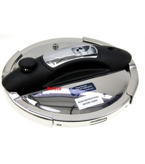 Couvercle autocuiseur Sitram Speedo PSPEECAU8LCN