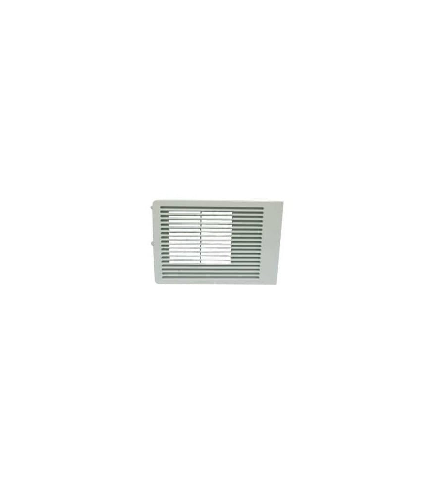 Grille aération sèchelinge Miele 7935156