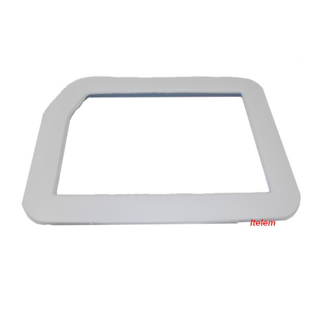 Joint grille aeration seche linge Miele 9440150