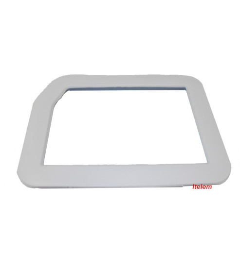 Joint grille aeration seche linge Miele 9440150