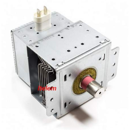 Magnétron four microondes Bosch Siemens 00494064