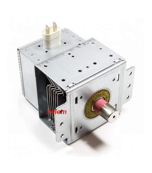 Magnétron four microondes Bosch Siemens 00494064