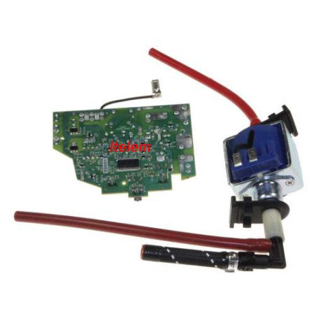 Module puissance pompe centrale vapeur Philips 423902267101
