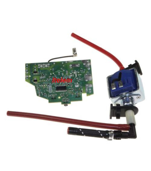 Module puissance pompe centrale vapeur Philips 423902267101