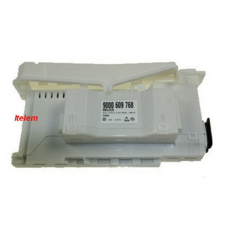 Module électronique lave- vaisselle Bosch 00656024