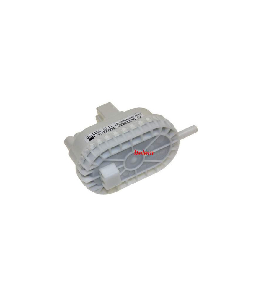Pressostat Lave-linge Siemens XB 2462 - Pièce D'occasion En Excellent état