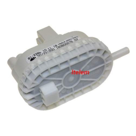 Pressostat lave linge Bosch Siemens 00425241
