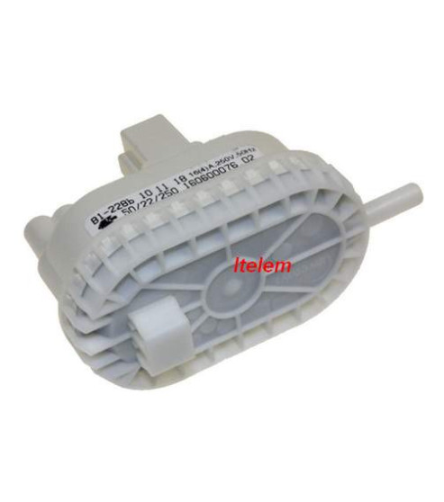 Pressostat lave linge Bosch Siemens 00425241