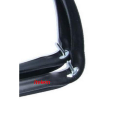 Joint porte four Hotpoint Ariston C00379647