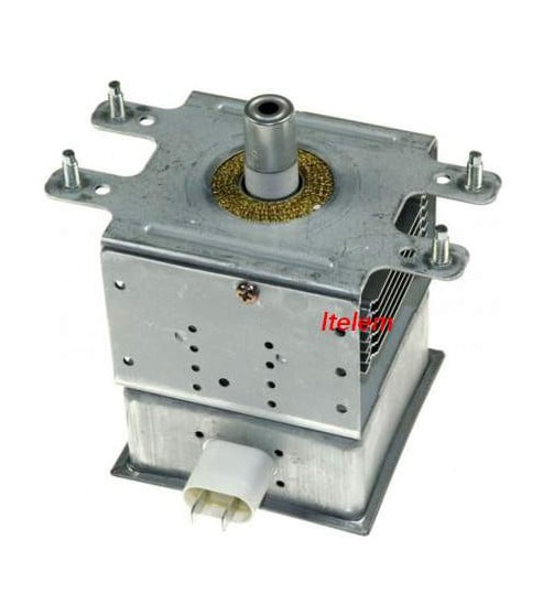Magnetron AM712 2M218J four micro ondes