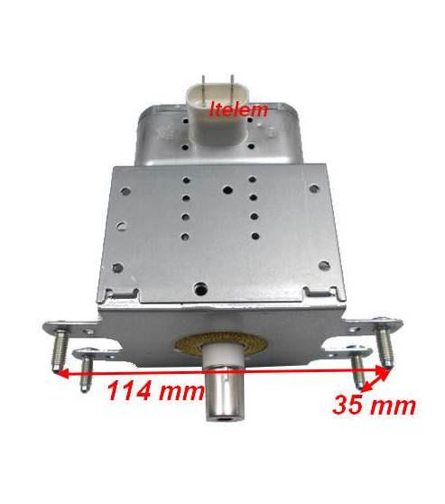 Magnetron AM712 MSM712 2M218J four micro ondes