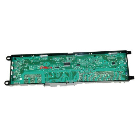 Module electronique commande four Bosch Siemens 00643061