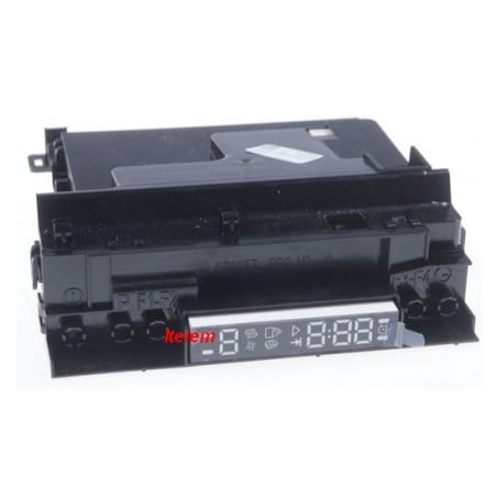 Module électronique lave-vaisselle Béko 1739170260