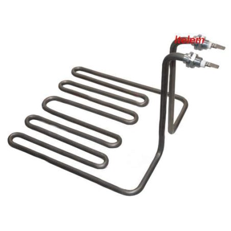 Resistance friteuse Euromax 7120133