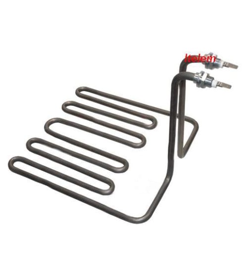 Resistance friteuse Euromax 7120133