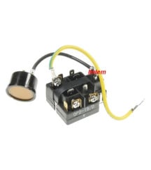 Relais démarrage compresseur SK65CY 32011725