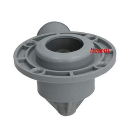 Support bras tourniquet superieur lave vaisselle Fagor Z200702000