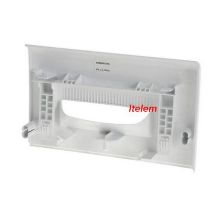 Poignee bandeau seche linge Bosch 12005682