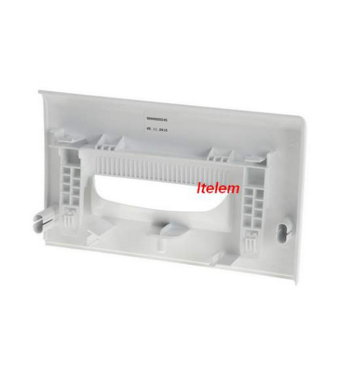 Poignee bandeau seche linge Bosch 12005682