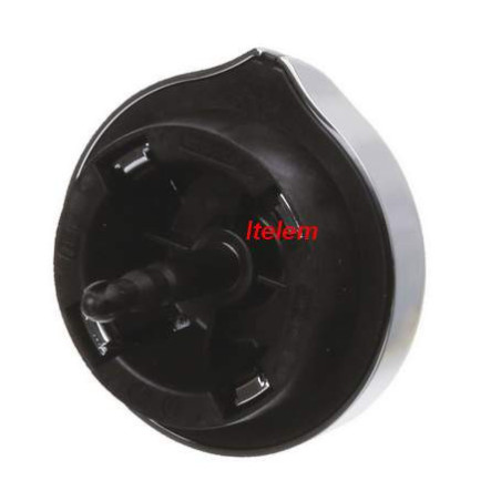 Bouton programmateur lave-linge sèche-linge Siemens 00633525