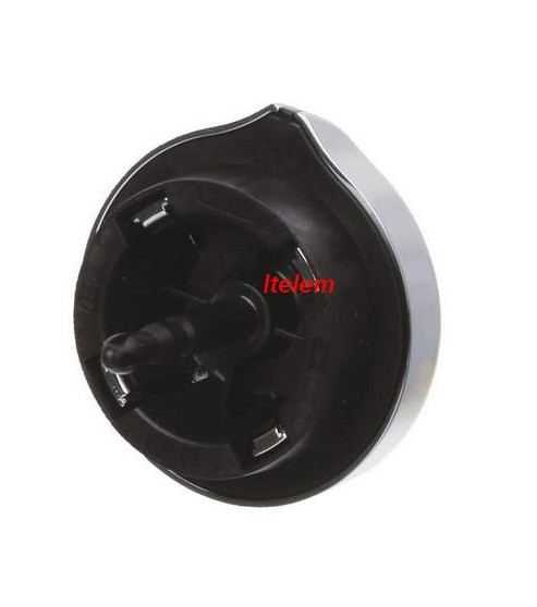 Bouton programmateur lave-linge sèche-linge Siemens 00633525