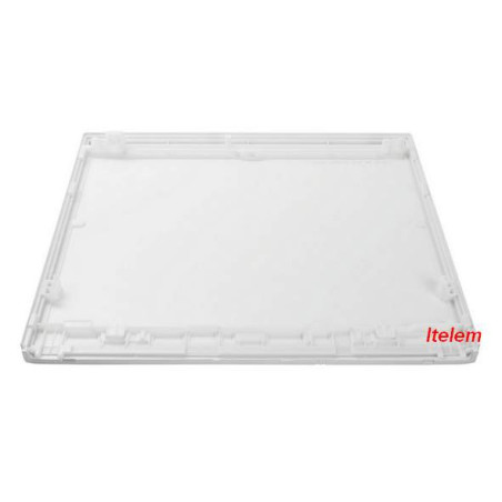 Couvercle lave linge Bosch Siemens 00773887
