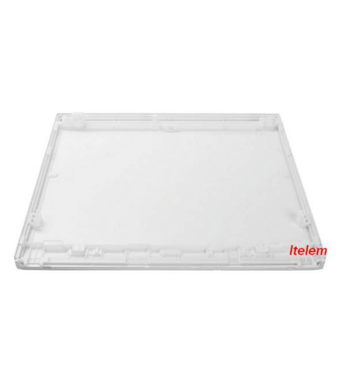 Couvercle lave linge Bosch Siemens 00773887